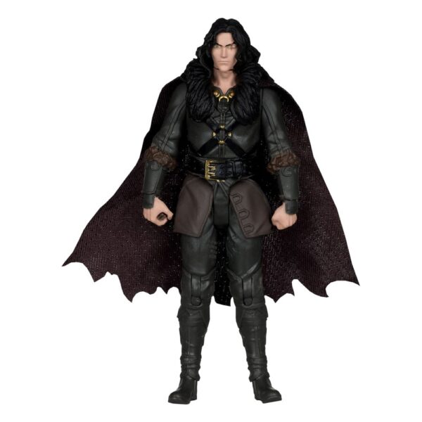The Lord of the Rings: The War of the Rohirrim Build-A Akció Figuras 10 cm (BAF: Snow Troll) Assortment (4)