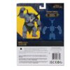 The Lord of the Rings: The War of the Rohirrim Build-A Akció Figuras 10 cm (BAF: Snow Troll) Assortment (4)