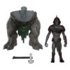 The Lord of the Rings: The War of the Rohirrim Build-A Akció Figuras 10 cm (BAF: Snow Troll) Assortment (4)