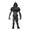 The Lord of the Rings: The War of the Rohirrim Build-A Akció Figuras 10 cm (BAF: Snow Troll) Assortment (4)