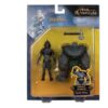 The Lord of the Rings: The War of the Rohirrim Build-A Akció Figuras 10 cm (BAF: Snow Troll) Assortment (4)