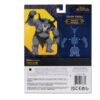 The Lord of the Rings: The War of the Rohirrim Build-A Akció Figuras 10 cm (BAF: Snow Troll) Assortment (4)