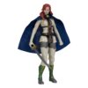 The Lord of the Rings: The War of the Rohirrim Build-A Akció Figuras 10 cm (BAF: Snow Troll) Assortment (4)