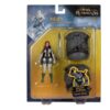 The Lord of the Rings: The War of the Rohirrim Build-A Akció Figuras 10 cm (BAF: Snow Troll) Assortment (4)