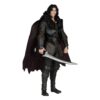 The Lord of the Rings: The War of the Rohirrim Akció Figuras 4-Pack 10 cm