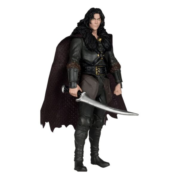 The Lord of the Rings: The War of the Rohirrim Akció Figuras 4-Pack 10 cm