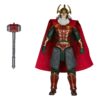 The Lord of the Rings: The War of the Rohirrim Akció Figuras 4-Pack 10 cm