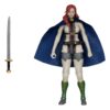 The Lord of the Rings: The War of the Rohirrim Akció Figuras 4-Pack 10 cm