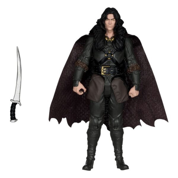 The Lord of the Rings: The War of the Rohirrim Akció Figuras 4-Pack 10 cm