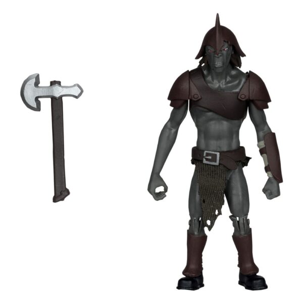 The Lord of the Rings: The War of the Rohirrim Akció Figuras 4-Pack 10 cm