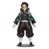 Demon Slayer: Kimetsu no Yaiba Akció Figura Tanjiro Kamado (with Nezuko Box) (Season 3) 18 cm