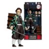 Demon Slayer: Kimetsu no Yaiba Akció Figura Tanjiro Kamado (with Nezuko Box) (Season 3) 18 cm