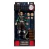 Demon Slayer: Kimetsu no Yaiba Akció Figura Tanjiro Kamado (with Nezuko Box) (Season 3) 18 cm
