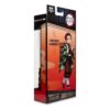 Demon Slayer: Kimetsu no Yaiba Akció Figura Tanjiro Kamado (with Nezuko Box) (Season 3) 18 cm