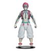 Demon Slayer: Kimetsu no Yaiba Akció Figura Akaza 18 cm