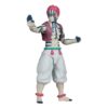 Demon Slayer: Kimetsu no Yaiba Akció Figura Akaza 18 cm