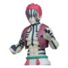 Demon Slayer: Kimetsu no Yaiba Akció Figura Akaza 18 cm