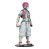 Demon Slayer: Kimetsu no Yaiba Akció Figura Akaza 18 cm