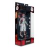 Demon Slayer: Kimetsu no Yaiba Akció Figura Akaza 18 cm