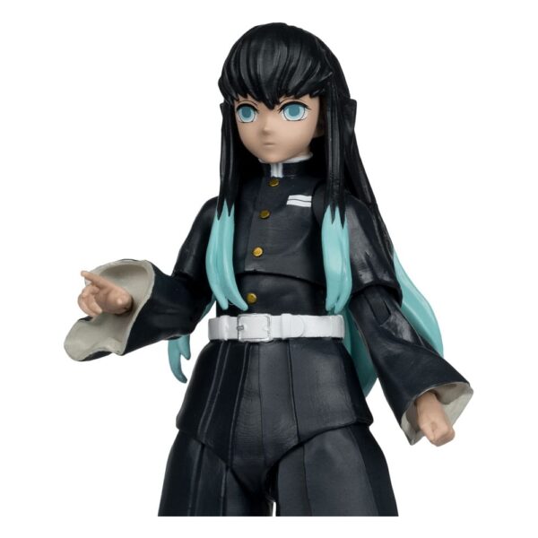 Demon Slayer: Kimetsu no Yaiba Akció Figuras 18 cm Wave 5 assortment (6)