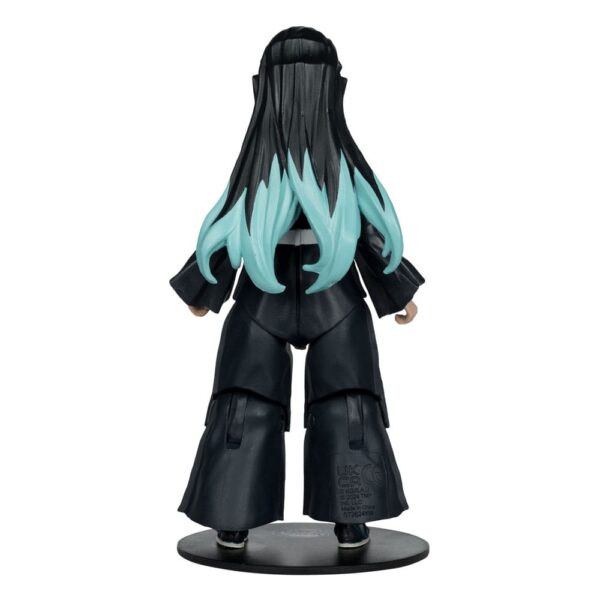Demon Slayer: Kimetsu no Yaiba Akció Figuras 18 cm Wave 5 assortment (6)