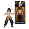 Demon Slayer: Kimetsu no Yaiba Akció Figuras 18 cm Wave 5 assortment (6)