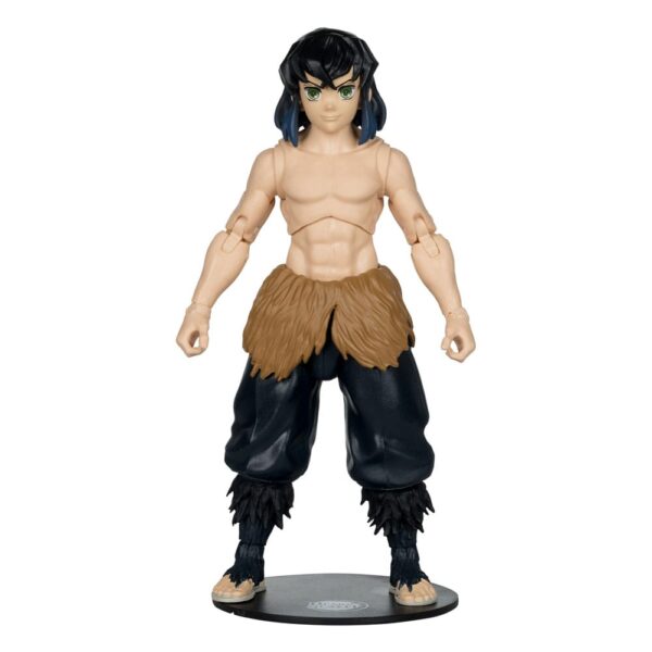 Demon Slayer: Kimetsu no Yaiba Akció Figuras 18 cm Wave 5 assortment (6)