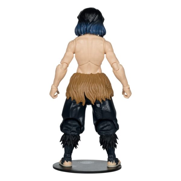Demon Slayer: Kimetsu no Yaiba Akció Figuras 18 cm Wave 5 assortment (6)