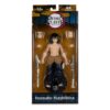 Demon Slayer: Kimetsu no Yaiba Akció Figuras 18 cm Wave 5 assortment (6)