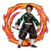 Demon Slayer: Kimetsu no Yaiba Akció Figuras 18 cm Wave 5 assortment (6)