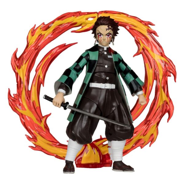 Demon Slayer: Kimetsu no Yaiba Akció Figuras 18 cm Wave 5 assortment (6)