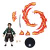 Demon Slayer: Kimetsu no Yaiba Akció Figuras 18 cm Wave 5 assortment (6)