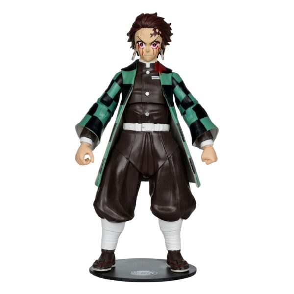 Demon Slayer: Kimetsu no Yaiba Akció Figuras 18 cm Wave 5 assortment (6)