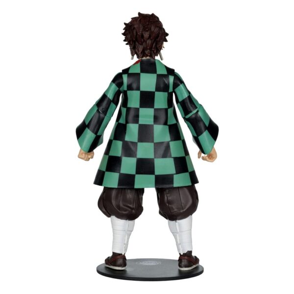 Demon Slayer: Kimetsu no Yaiba Akció Figuras 18 cm Wave 5 assortment (6)