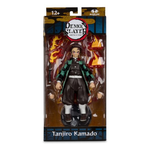 Demon Slayer: Kimetsu no Yaiba Akció Figuras 18 cm Wave 5 assortment (6)