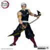 Demon Slayer: Kimetsu no Yaiba Akció Figuras 18 cm Wave 6 assortment (6)