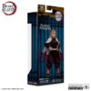 Demon Slayer: Kimetsu no Yaiba Akció Figuras 18 cm Wave 6 assortment (6)