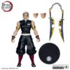 Demon Slayer: Kimetsu no Yaiba Akció Figuras 18 cm Wave 6 assortment (6)