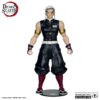 Demon Slayer: Kimetsu no Yaiba Akció Figuras 18 cm Wave 6 assortment (6)