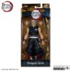 Demon Slayer: Kimetsu no Yaiba Akció Figuras 18 cm Wave 6 assortment (6)