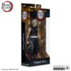 Demon Slayer: Kimetsu no Yaiba Akció Figuras 18 cm Wave 6 assortment (6)