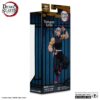 Demon Slayer: Kimetsu no Yaiba Akció Figuras 18 cm Wave 6 assortment (6)