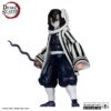 Demon Slayer: Kimetsu no Yaiba Akció Figuras 18 cm Wave 6 assortment (6)