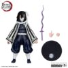 Demon Slayer: Kimetsu no Yaiba Akció Figuras 18 cm Wave 6 assortment (6)