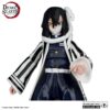 Demon Slayer: Kimetsu no Yaiba Akció Figuras 18 cm Wave 6 assortment (6)