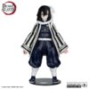 Demon Slayer: Kimetsu no Yaiba Akció Figuras 18 cm Wave 6 assortment (6)