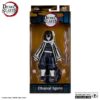 Demon Slayer: Kimetsu no Yaiba Akció Figuras 18 cm Wave 6 assortment (6)