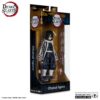 Demon Slayer: Kimetsu no Yaiba Akció Figuras 18 cm Wave 6 assortment (6)