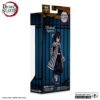 Demon Slayer: Kimetsu no Yaiba Akció Figuras 18 cm Wave 6 assortment (6)