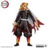 Demon Slayer: Kimetsu no Yaiba Akció Figuras 18 cm Wave 6 assortment (6)